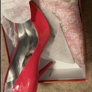 Guess shoes- brand new - size 10